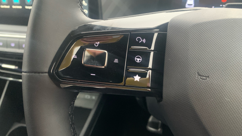 MG MG3 1.5 Hybrid Trophy 5dr Auto Hybrid Hatchback